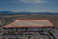 Land for sale in Nye County, Nevada