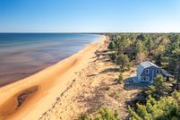 Land for sale in Chippewa County, Michigan