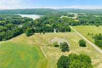 Homesite for sale in Crawford County, Arkansas