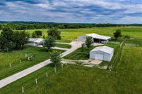 Land for sale in Linn County, Kansas