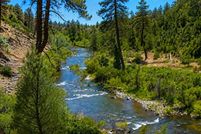 Land for sale in Shasta County, California