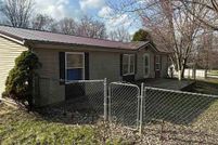 House for sale in Fayette County, Indiana