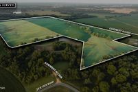 Land for sale in Obion County, Tennessee