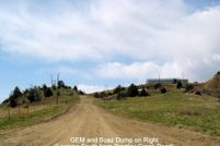 Land for sale in Madison County, Montana