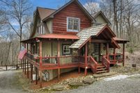 Recreational Property for sale in Fannin County, Georgia