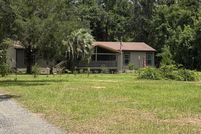 Land for sale in Madison County, Florida