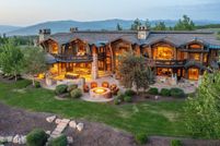 Farm and Ranch for sale in Wasatch County, Utah