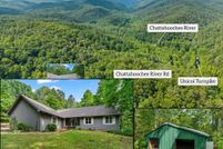 Land for sale in White County, Georgia