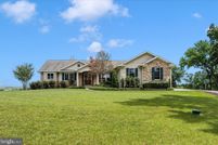Land for sale in Frederick County, Maryland