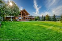 Land for sale in Teton County, Wyoming
