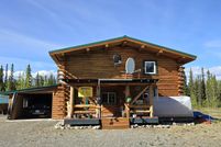 Recreational Property for sale in Southeast Fairbanks Borough, Alaska