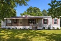 Land for sale in Wayne County, Georgia