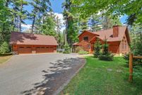 Lakefront Property for sale in Oneida County, Wisconsin