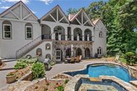 Land for sale in Cherokee County, Georgia