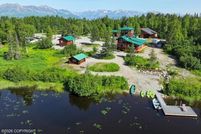 Land for sale in Matanuska-Susitna Borough, Alaska