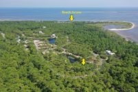 Land for sale in Wakulla County, Florida