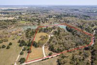 Timberland Property for sale in Grayson County, Texas