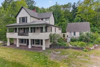 Land for sale in Knox County, Maine