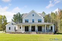 House for sale in King William County, Virginia