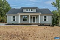 Land for sale in Buckingham County, Virginia