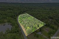 Land for sale in Pope County, Arkansas