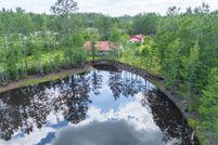 Land for sale in Pierce County, Georgia