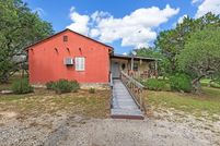 Land for sale in Blanco County, Texas
