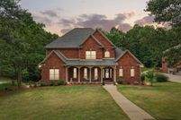 Land for sale in Shelby County, Alabama