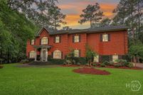 Farm and Ranch for sale in Effingham County, Georgia