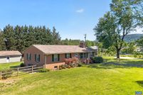 Undeveloped Land for sale in Nelson County, Virginia