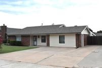 House for sale in Major County, Oklahoma