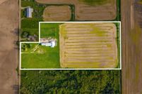 Land for sale in Sanilac County, Michigan