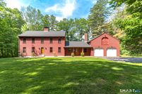 Timberland Property for sale in Windham County, Connecticut