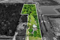 Land for sale in Brazoria County, Texas