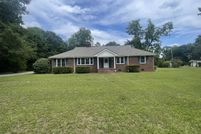 Land for sale in Edgefield County, South Carolina