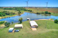 Land for sale in Canadian County, Oklahoma