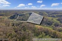Undeveloped Land for sale in Moore County, Tennessee