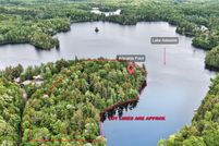 Land for sale in Vilas County, Wisconsin