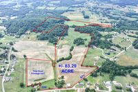 Land for sale in Greene County, Tennessee
