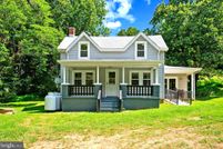 Hunting Property for sale in Page County, Virginia
