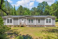 House for sale in Oglethorpe County, Georgia
