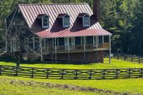 Recreational Property for sale in Rappahannock County, Virginia