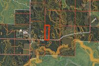 Land for sale in Manistee County, Michigan