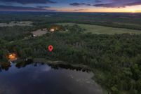 Land for sale in Oconto County, Wisconsin