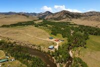 Recreational Property for sale in Stillwater County, Montana