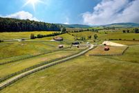 Land for sale in Rockbridge County, Virginia