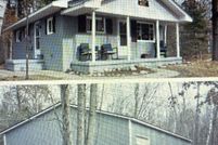 Land for sale in Gladwin County, Michigan