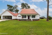 Land for sale in Bacon County, Georgia