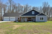 Farm and Ranch for sale in Martin County, Indiana