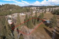 Homesite for sale in Spokane County, Washington